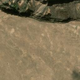 Satellite imagery of Awḏali Dadda‘, DJ