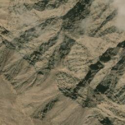 Satellite imagery of H̱agaydari H̱arka, DJ