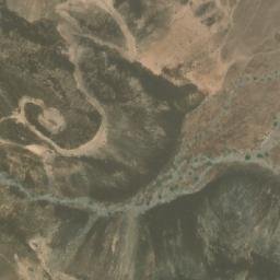 Satellite imagery of Data Raguid, DJ