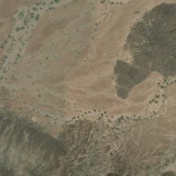Satellite imagery of Data Raguid, DJ