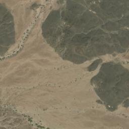 Satellite imagery of Data Raguid, DJ