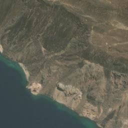 Satellite imagery of ‘Agagléï, DJ