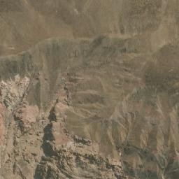 Satellite imagery of ‘Agagléï, DJ