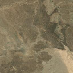 Satellite imagery of Aïrellâyé, DJ