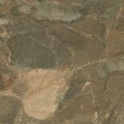 Satellite imagery of Gâbané, DJ