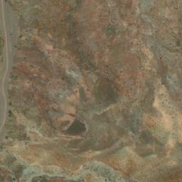 Satellite imagery of Koron, DJ
