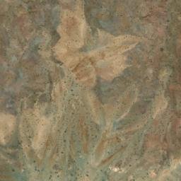Satellite imagery of Koron, DJ