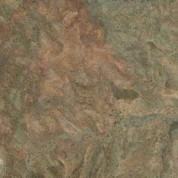 Satellite imagery of Koron, DJ