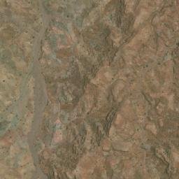 Satellite imagery of Daré, DJ