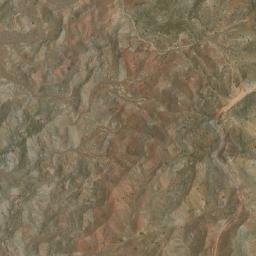 Satellite imagery of ‘Aga Saïd, DJ