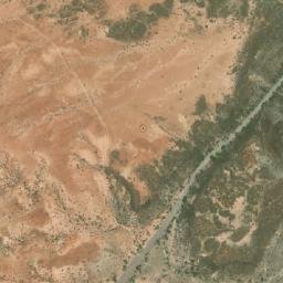 Satellite imagery of Siyyâro, DJ