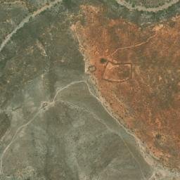 Satellite imagery of Siyyâro, DJ