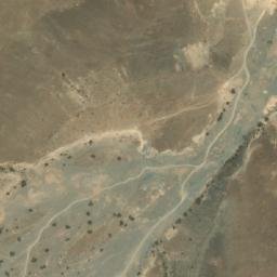 Satellite imagery of Guêllo Djôgsé, DJ