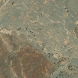 Satellite imagery of Guêllo Djôgsé, DJ