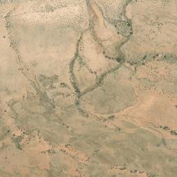 Satellite imagery of Raas Cosbaley, SO