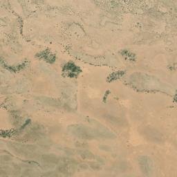 Satellite imagery of Raas Cosbaley, SO