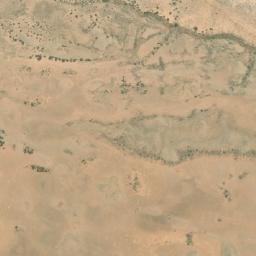 Satellite imagery of Raas Cosbaley, SO