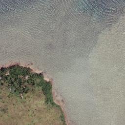 Satellite imagery of Balili Point, PH