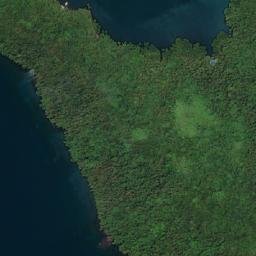 Satellite imagery of Dalugdug Point, PH