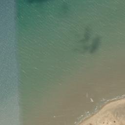 Satellite imagery of Punta del Colorado, CO