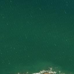 Satellite imagery of Punta Cruz del Deshecho, VE