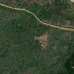 Satellite imagery of Punta Aserrador, VE