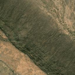Satellite imagery of Oreï-Koma, DJ