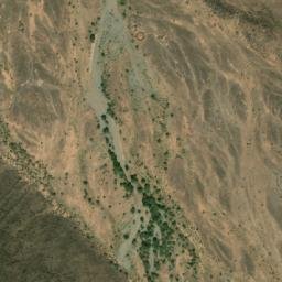 Satellite imagery of Oreï-Koma, DJ