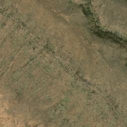 Satellite imagery of Bôdo, DJ