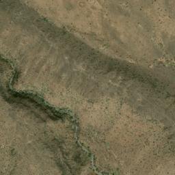 Satellite imagery of Bôdo, DJ
