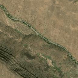 Satellite imagery of Awḏali Dadda‘, DJ