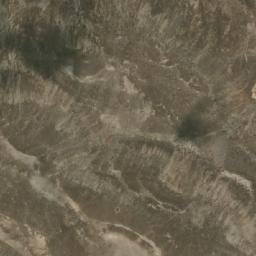 Satellite imagery of H̱ankaḏa, DJ