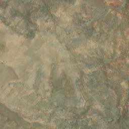 Satellite imagery of Lâḏînis, DJ