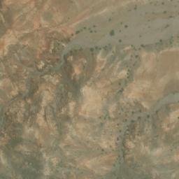 Satellite imagery of Lâḏînis, DJ