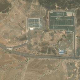 Satellite imagery of Data Raguid, DJ