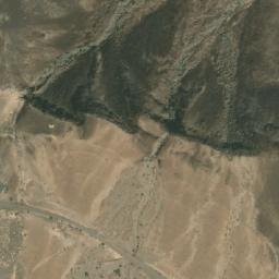 Satellite imagery of Data Raguid, DJ