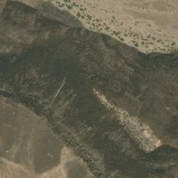 Satellite imagery of Data Raguid, DJ