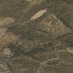 Satellite imagery of Aïrellâyé, DJ