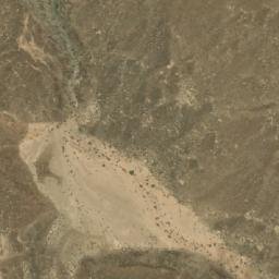 Satellite imagery of Dabagêllada, DJ