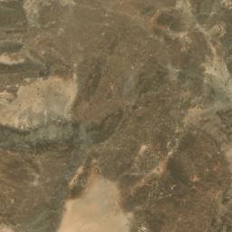 Satellite imagery of Gâbané, DJ
