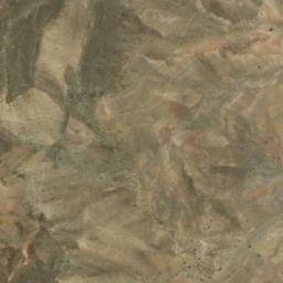 Satellite imagery of Gâbané, DJ