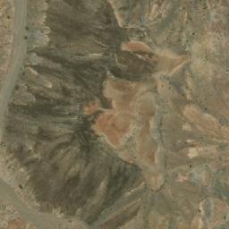Satellite imagery of ‘Adâd Ḏâḏer, DJ