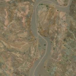 Satellite imagery of ‘Adâd Ḏâḏer, DJ