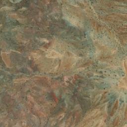 Satellite imagery of Koron, DJ