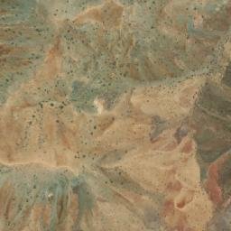 Satellite imagery of Koron, DJ