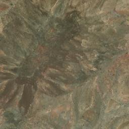 Satellite imagery of Koron, DJ