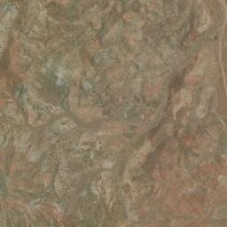 Satellite imagery of Marian Madou, DJ