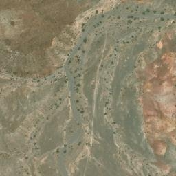 Satellite imagery of Lângobâlé ‘Addê, DJ