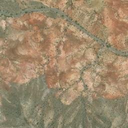 Satellite imagery of Siyyâro, DJ