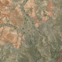 Satellite imagery of Siyyâro, DJ